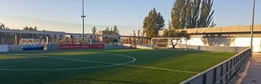 COMUNICADO LIGA DELICIAS FÚTBOL SALA